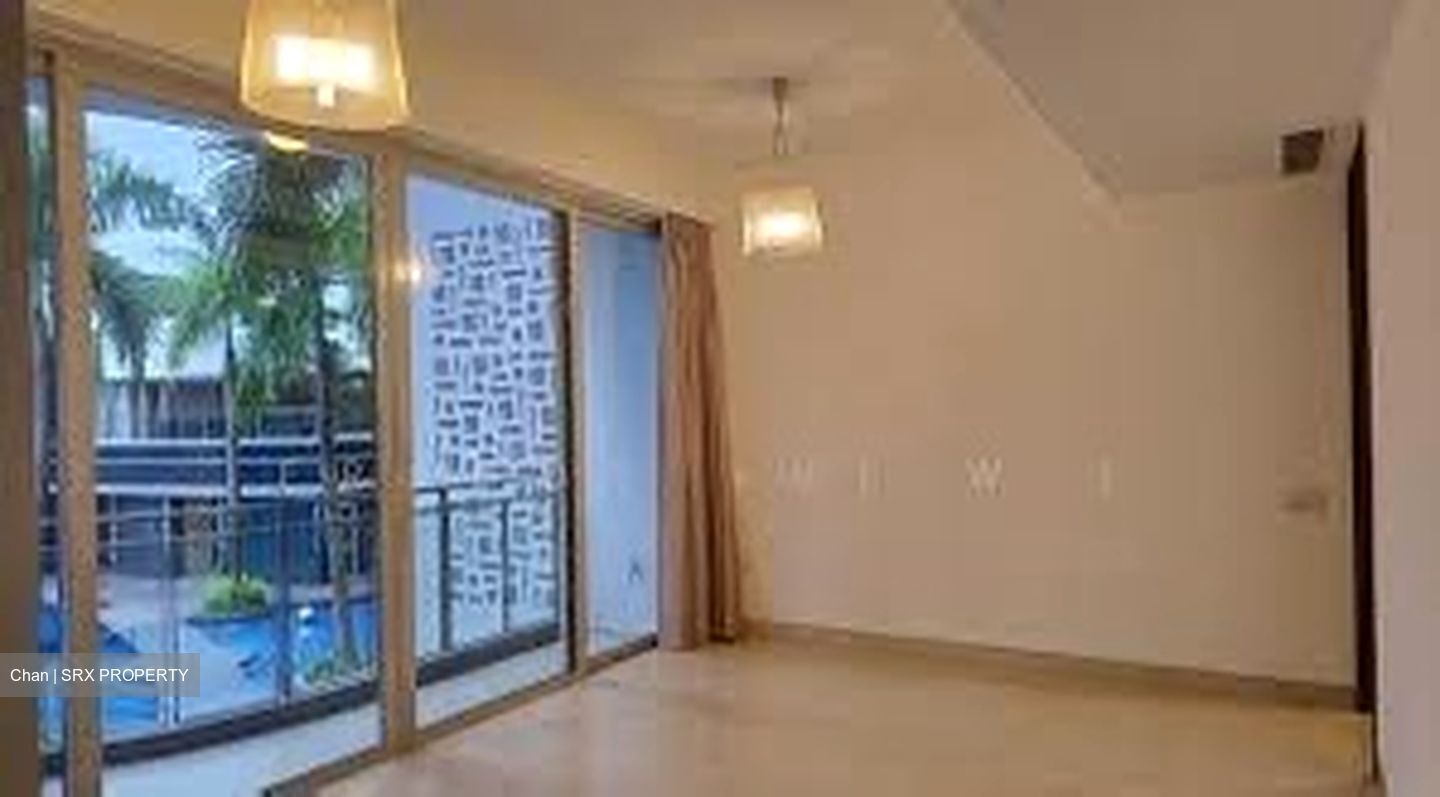 The Meyerise (D15), Condominium #508496091